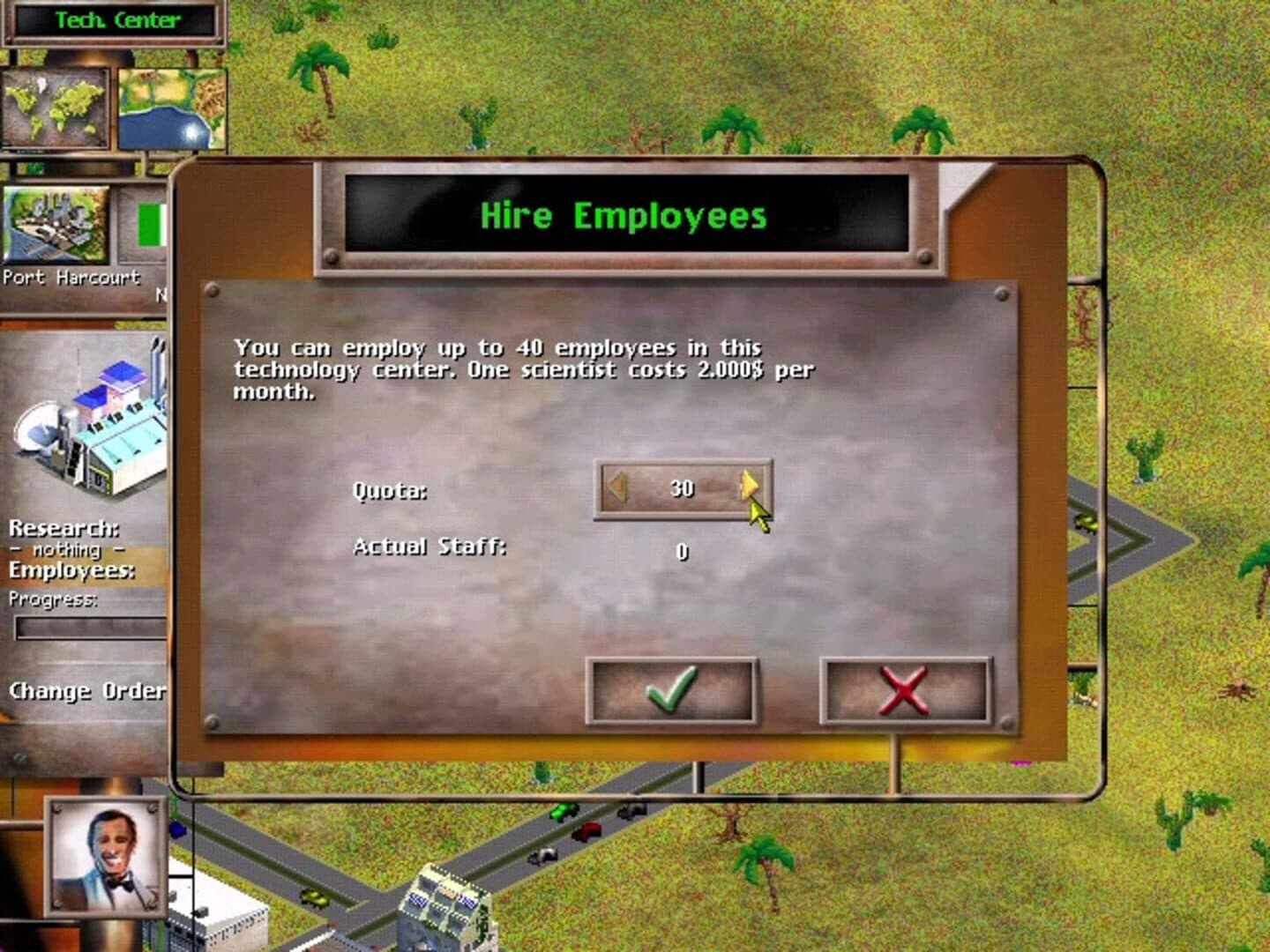 Oil Tycoon screenshot 10