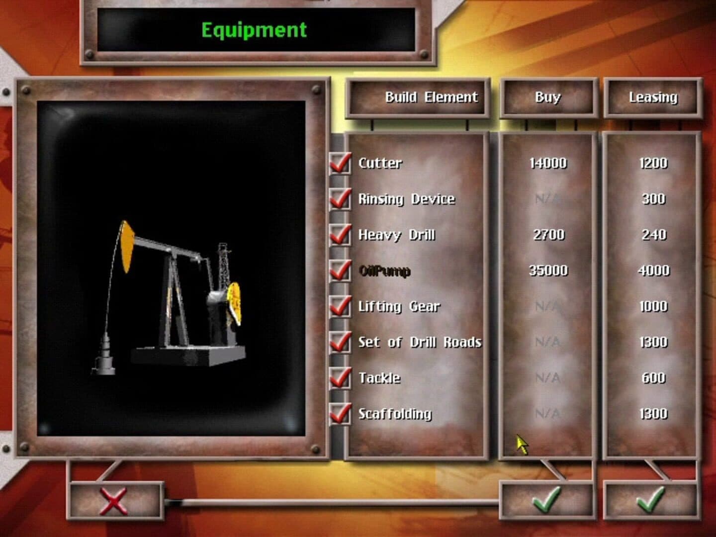 Oil Tycoon screenshot 11