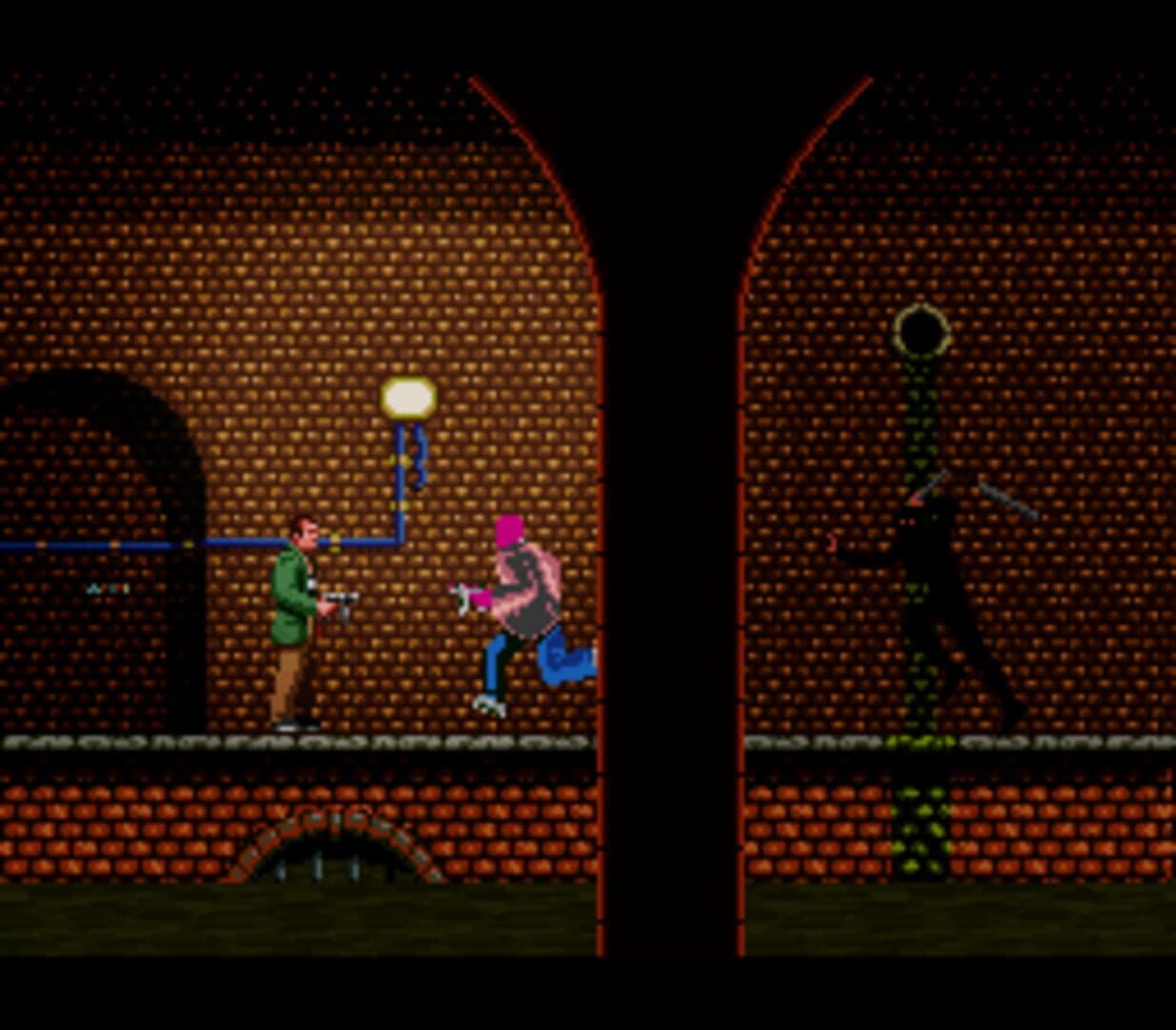 Firearm screenshot 3