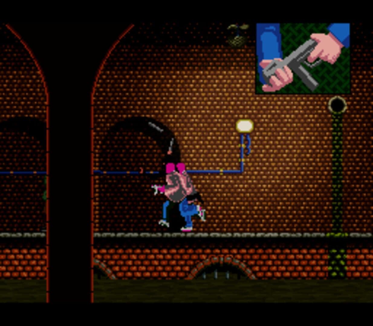 Firearm screenshot 4
