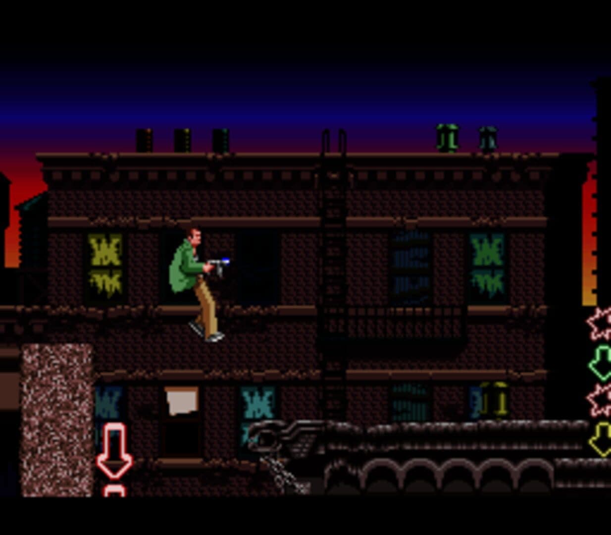 Firearm screenshot 2