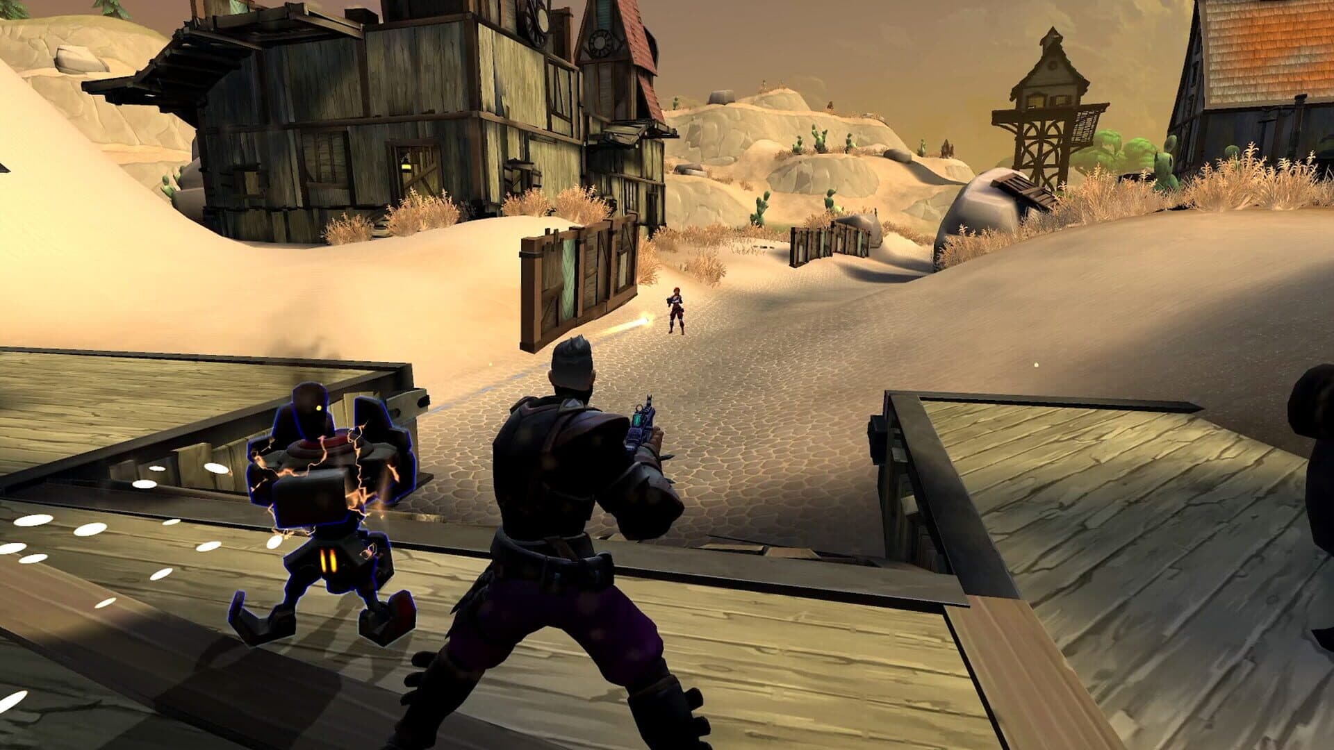 Realm Royale Reforged screenshot 8