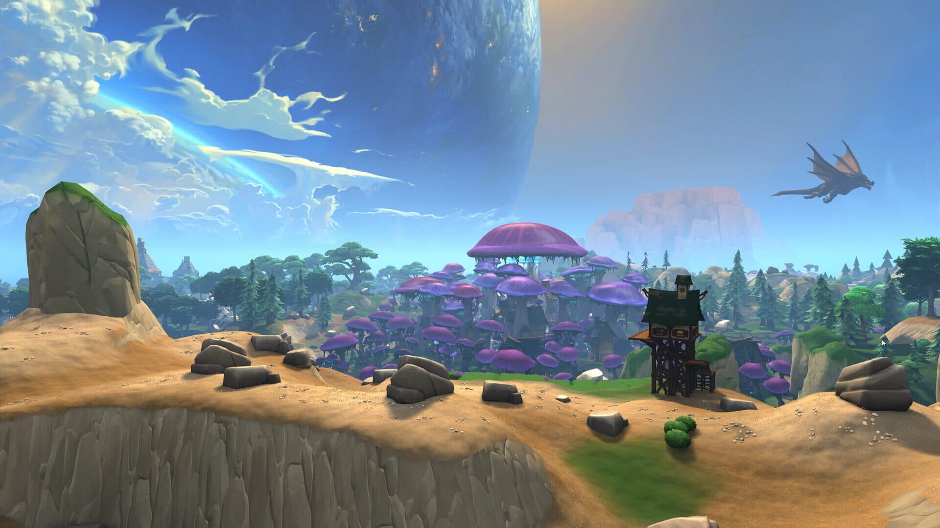 Realm Royale Reforged screenshot 2