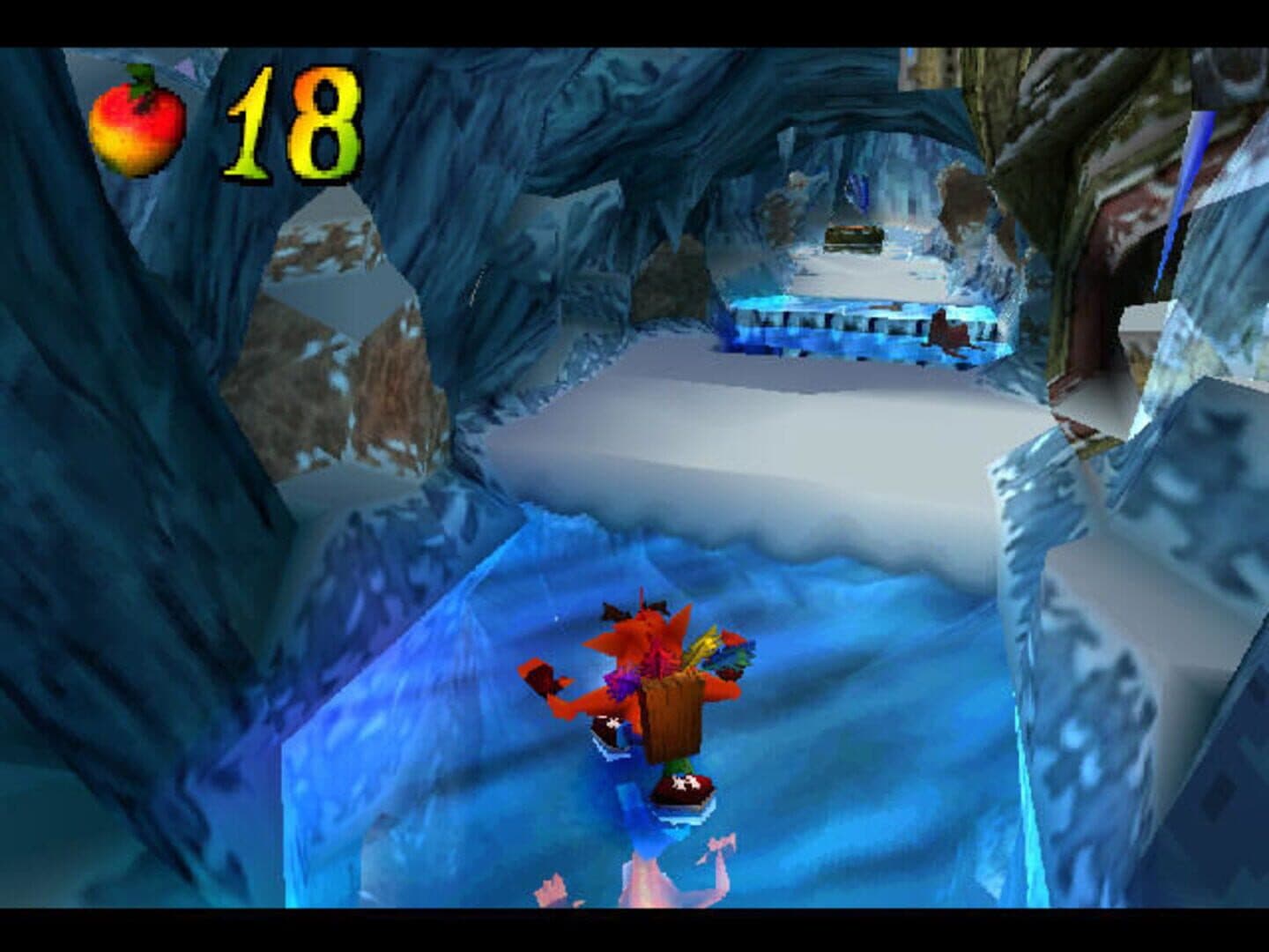 Crash Bandicoot 2: Cortex Strikes Back screenshot 8