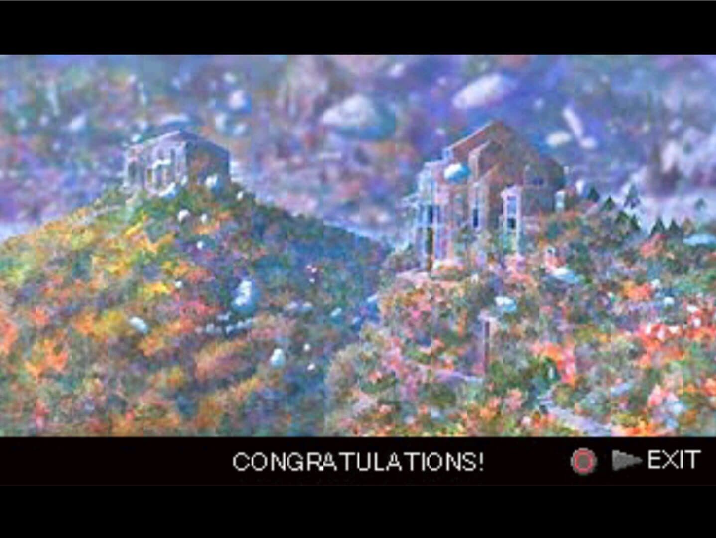 Iblard: Laputa no Kaeru Machi screenshot 2