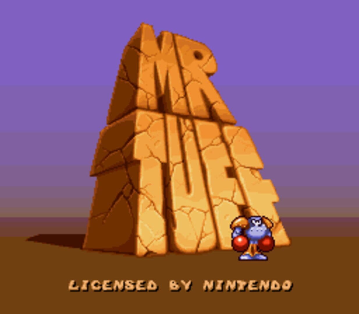 Mr. Tuff screenshot 4