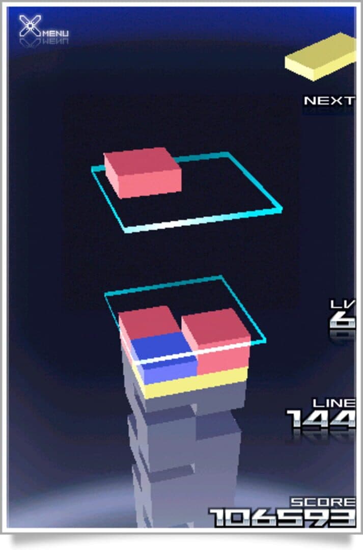 Puzzle Prism screenshot 3