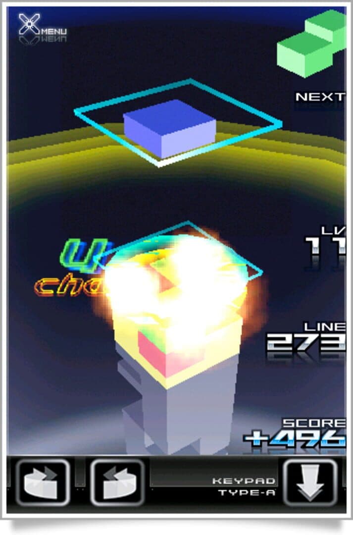 Puzzle Prism screenshot 2