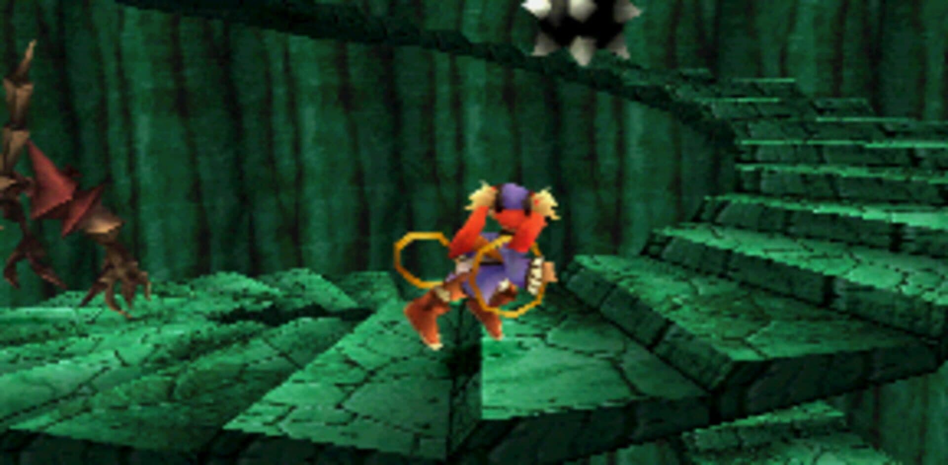 Threads of Fate screenshot 6