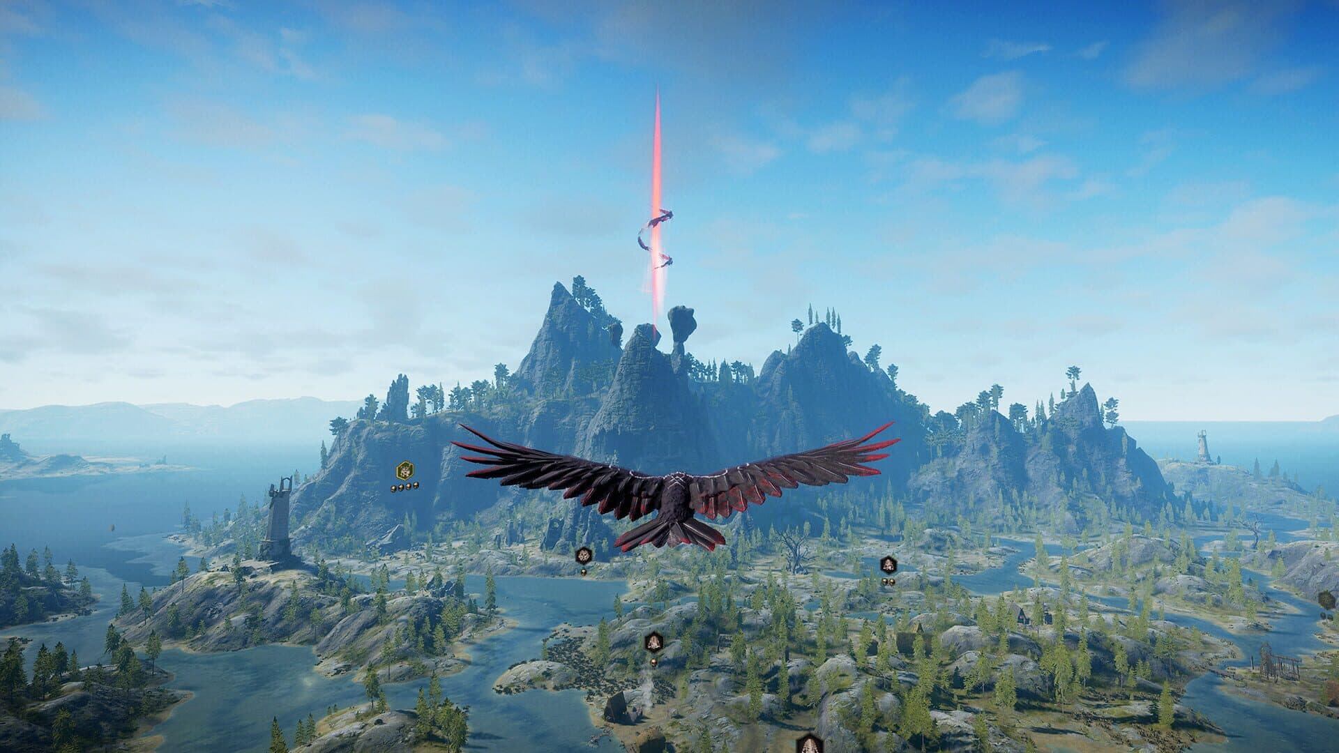 Ravenbound screenshot 8