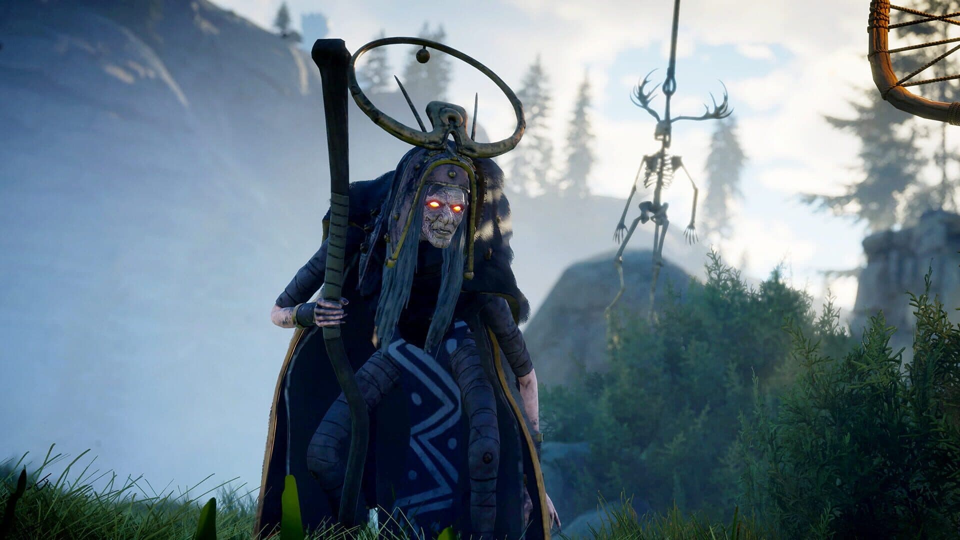 Ravenbound screenshot 9