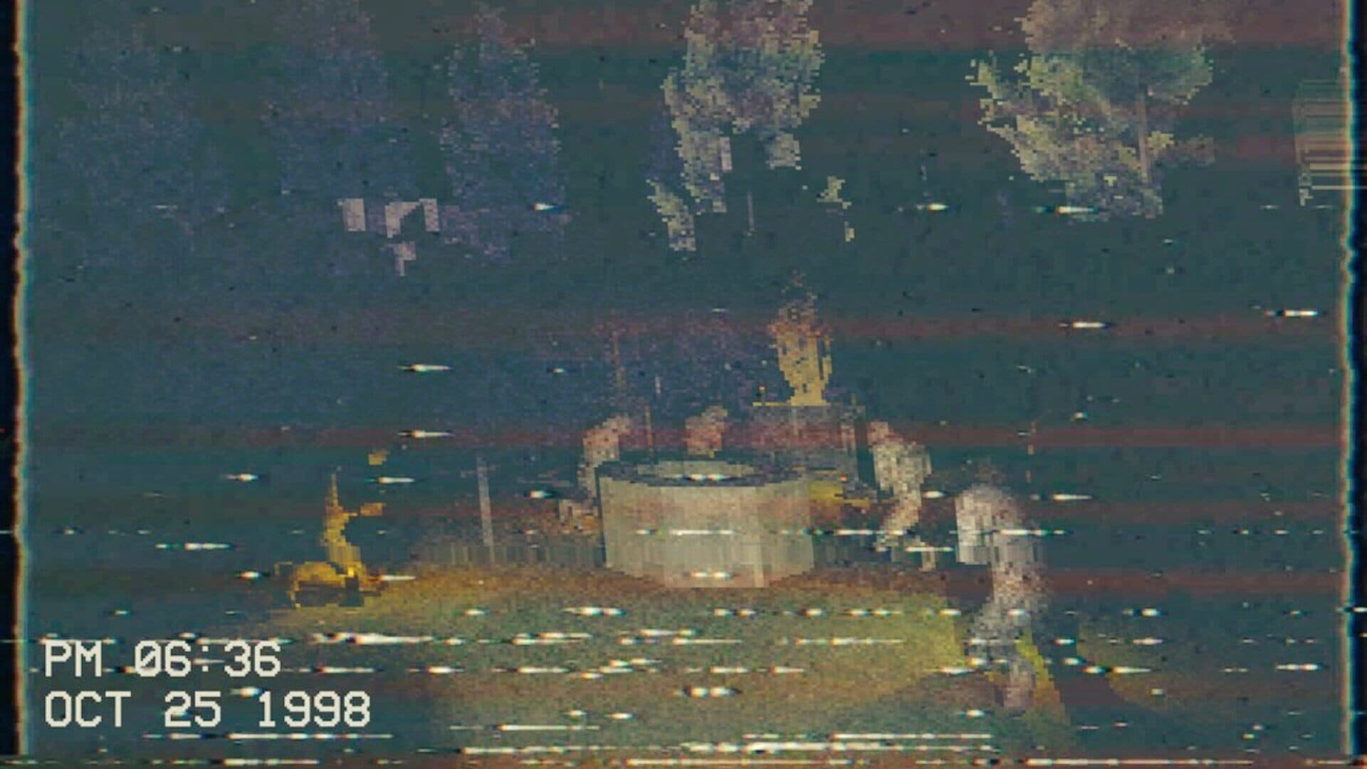 Our Lady of Sorrow screenshot 9