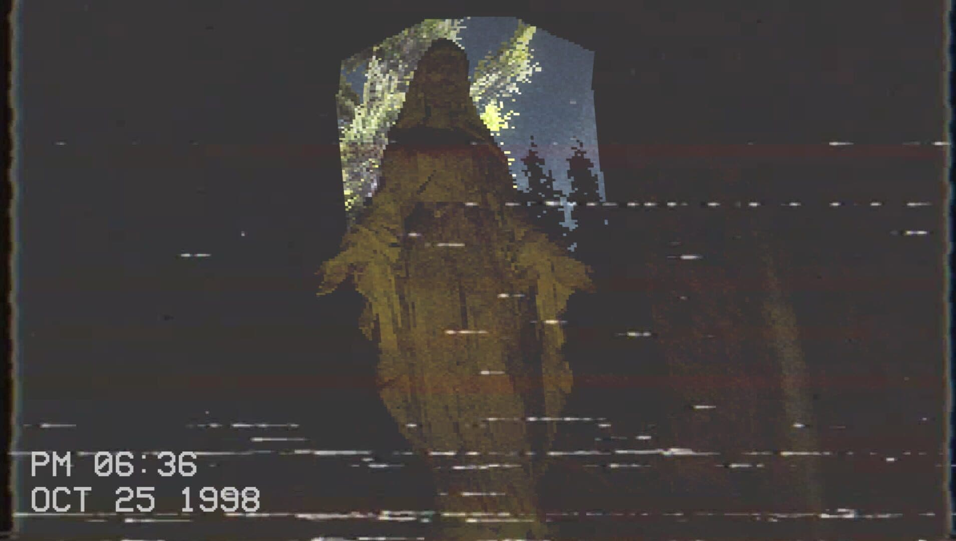 Our Lady of Sorrow screenshot 2