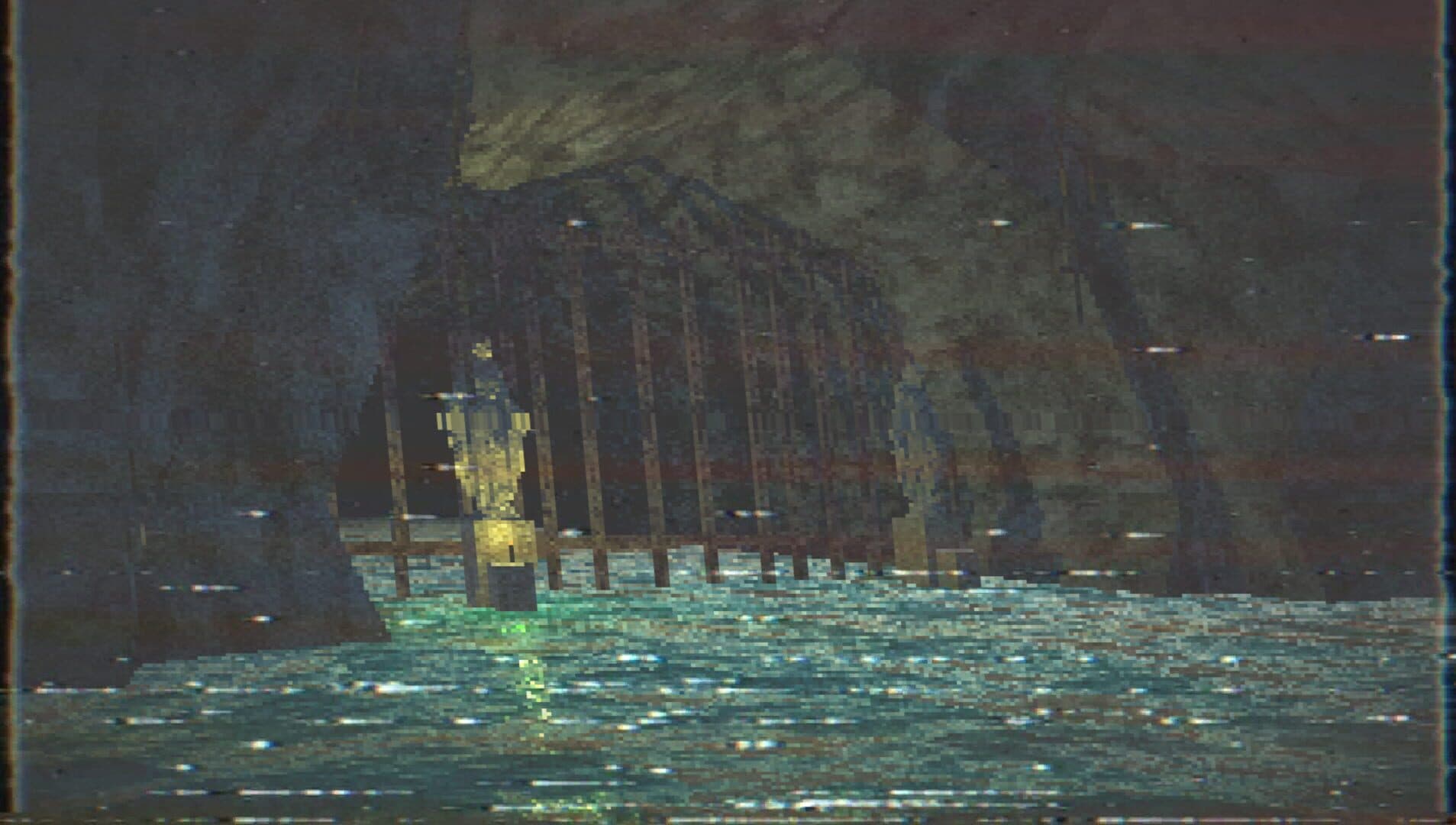 Our Lady of Sorrow screenshot 5