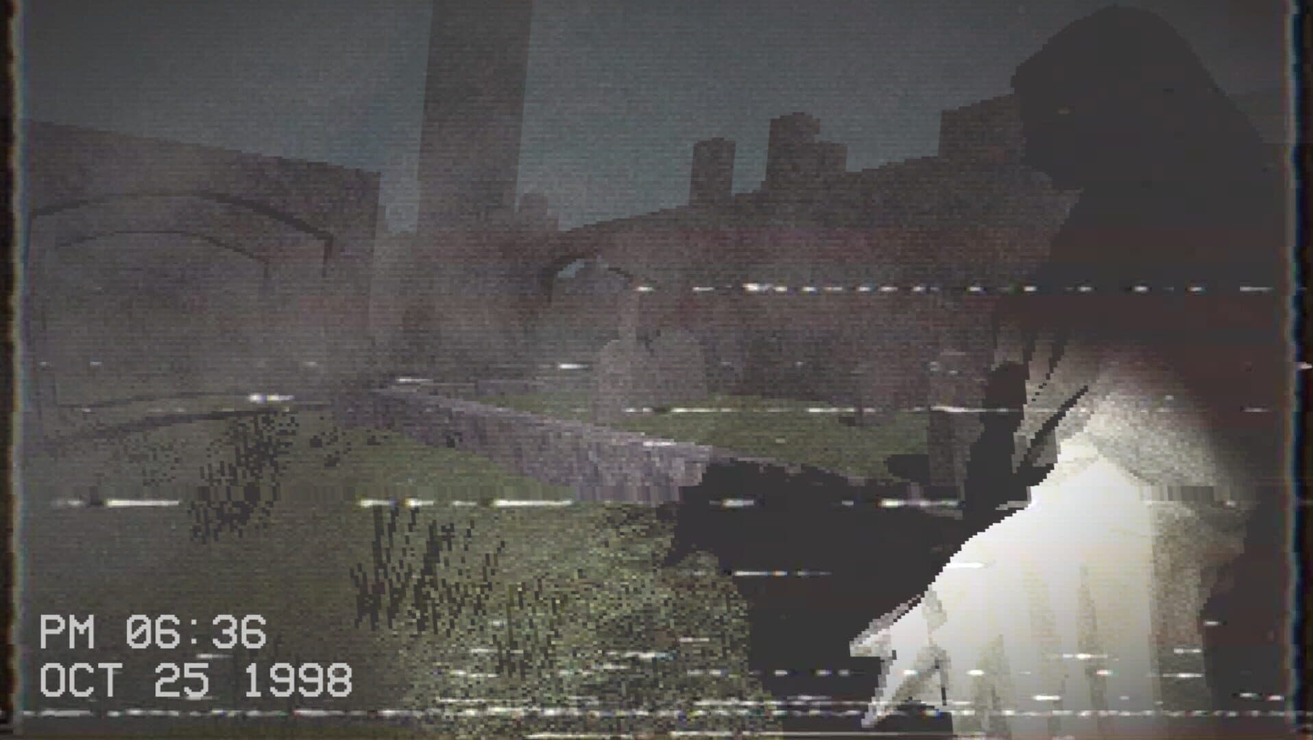 Our Lady of Sorrow screenshot 7