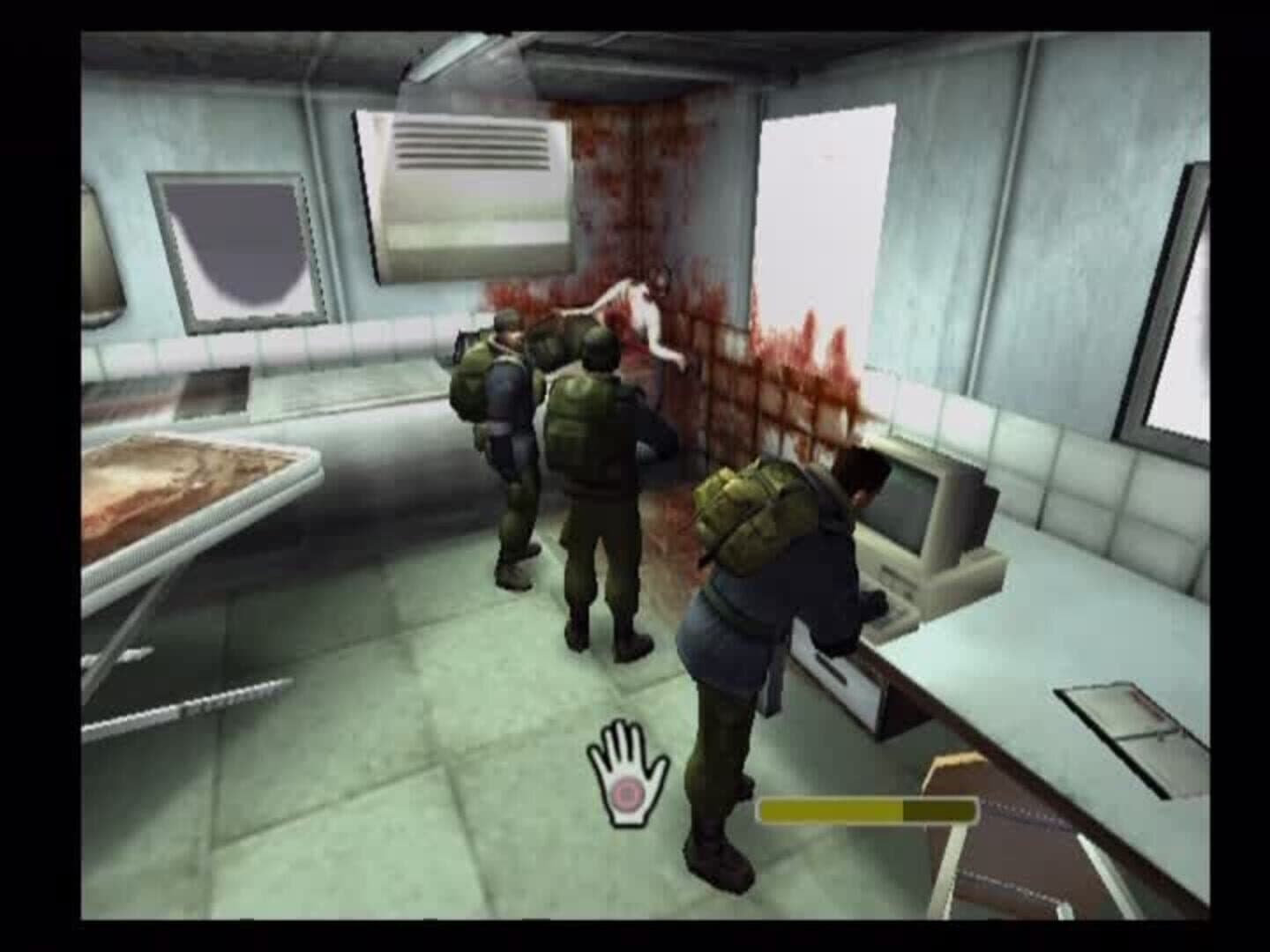 The Thing screenshot 8