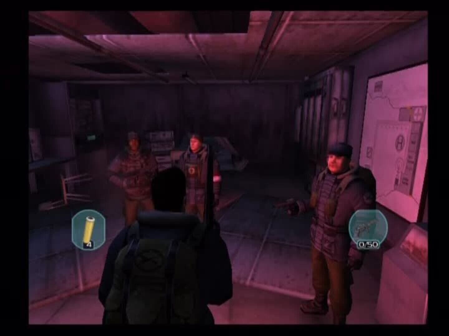 The Thing screenshot 6