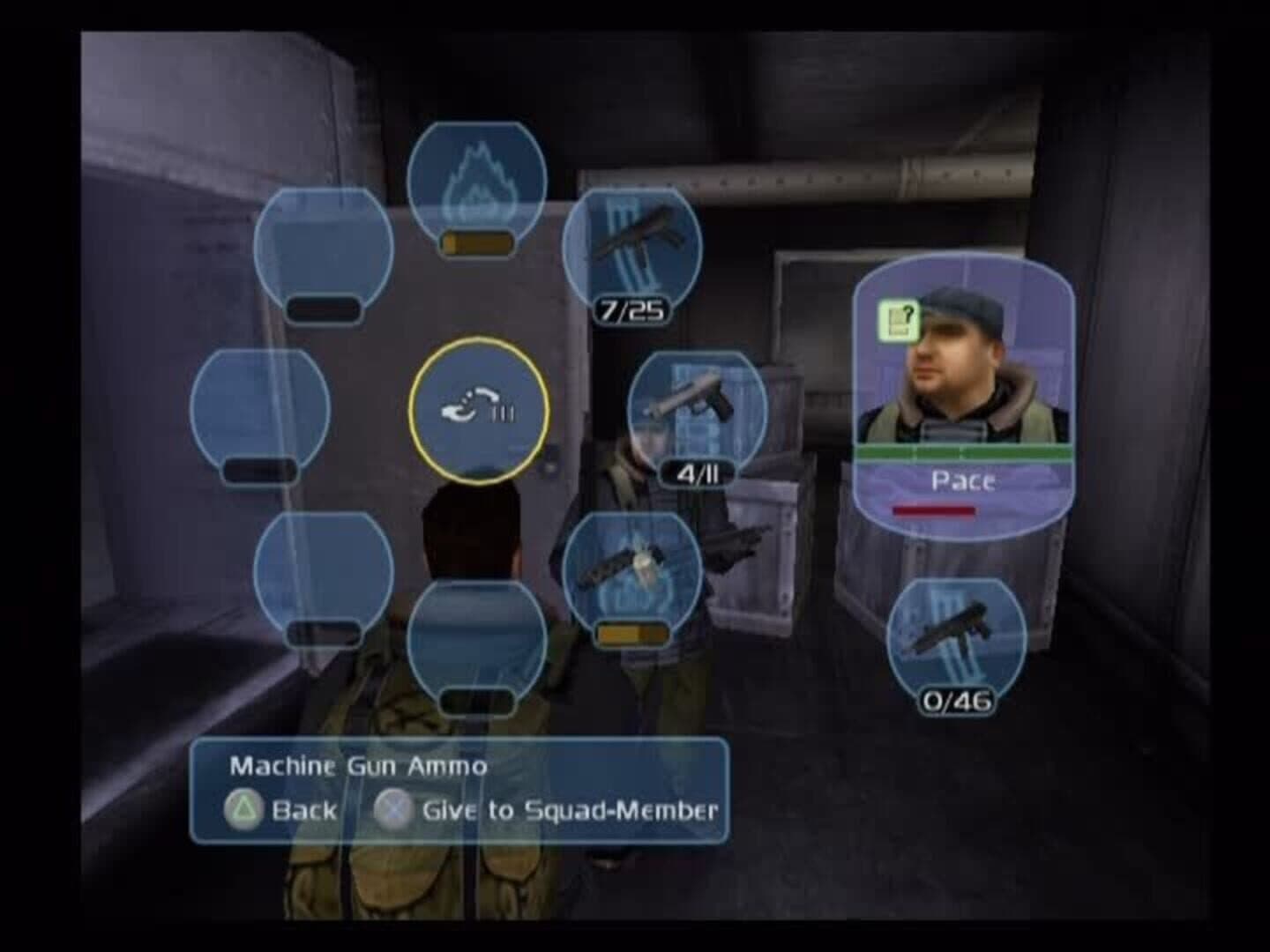 The Thing screenshot 9