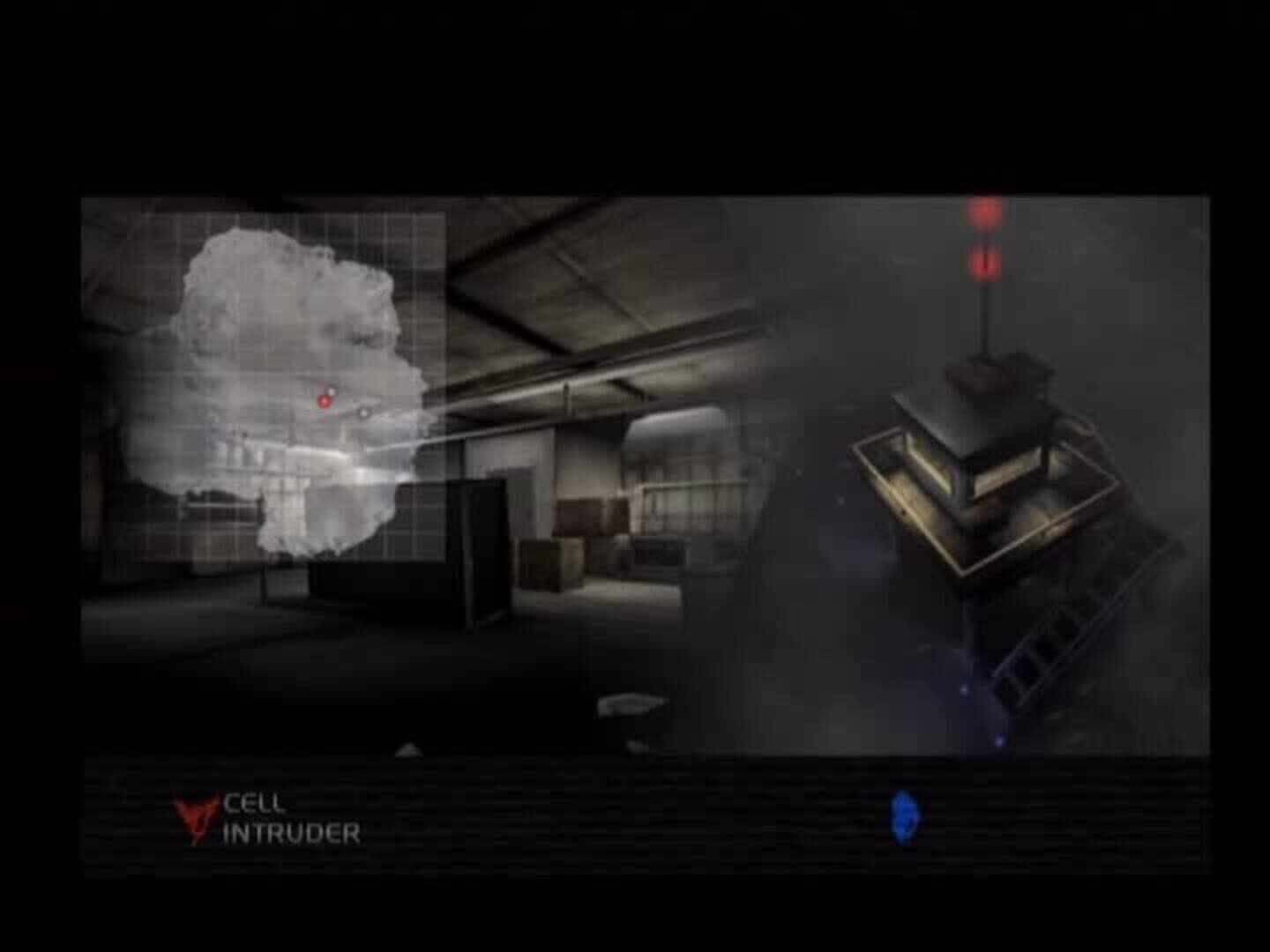 The Thing screenshot 11