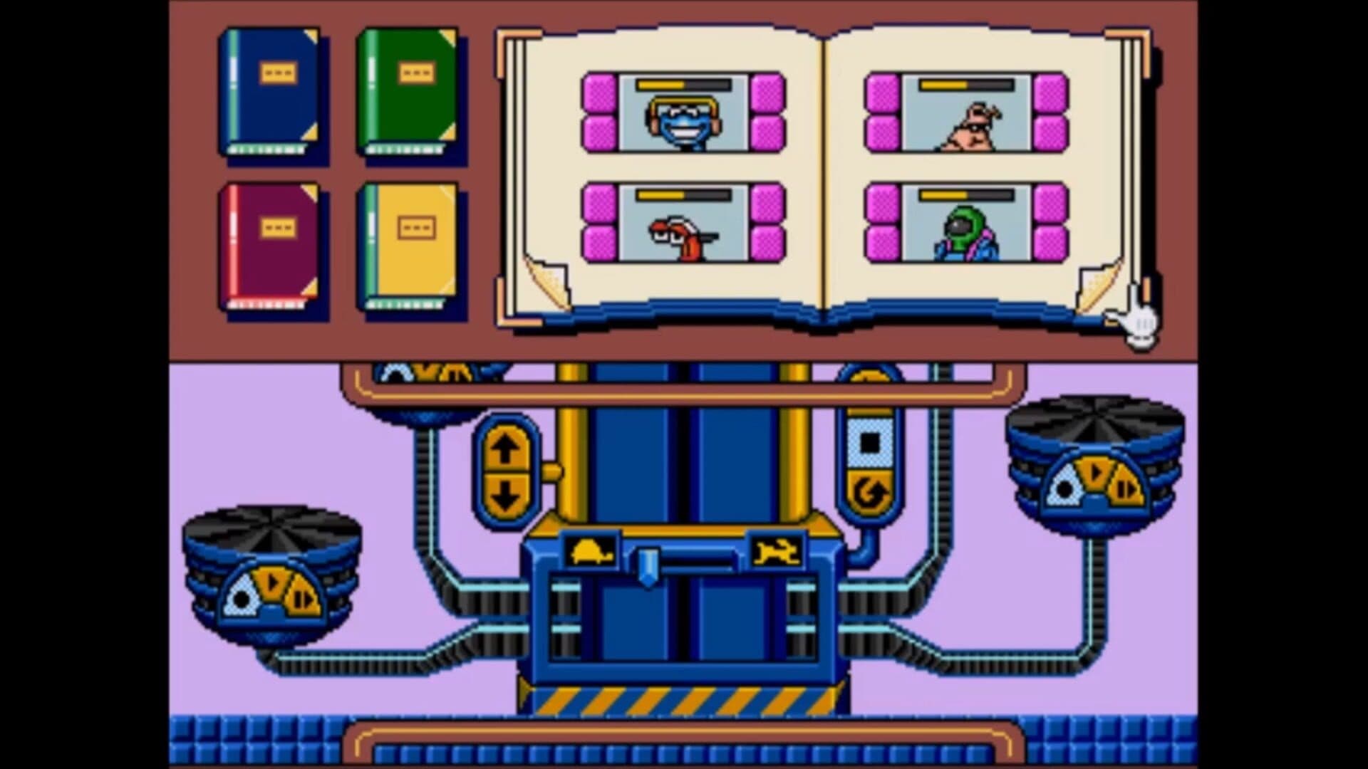 Wacky Worlds Creativity Studio screenshot 3