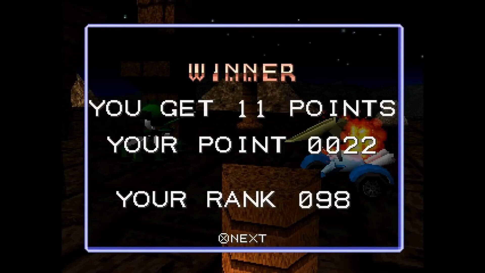Robo Pit screenshot 11
