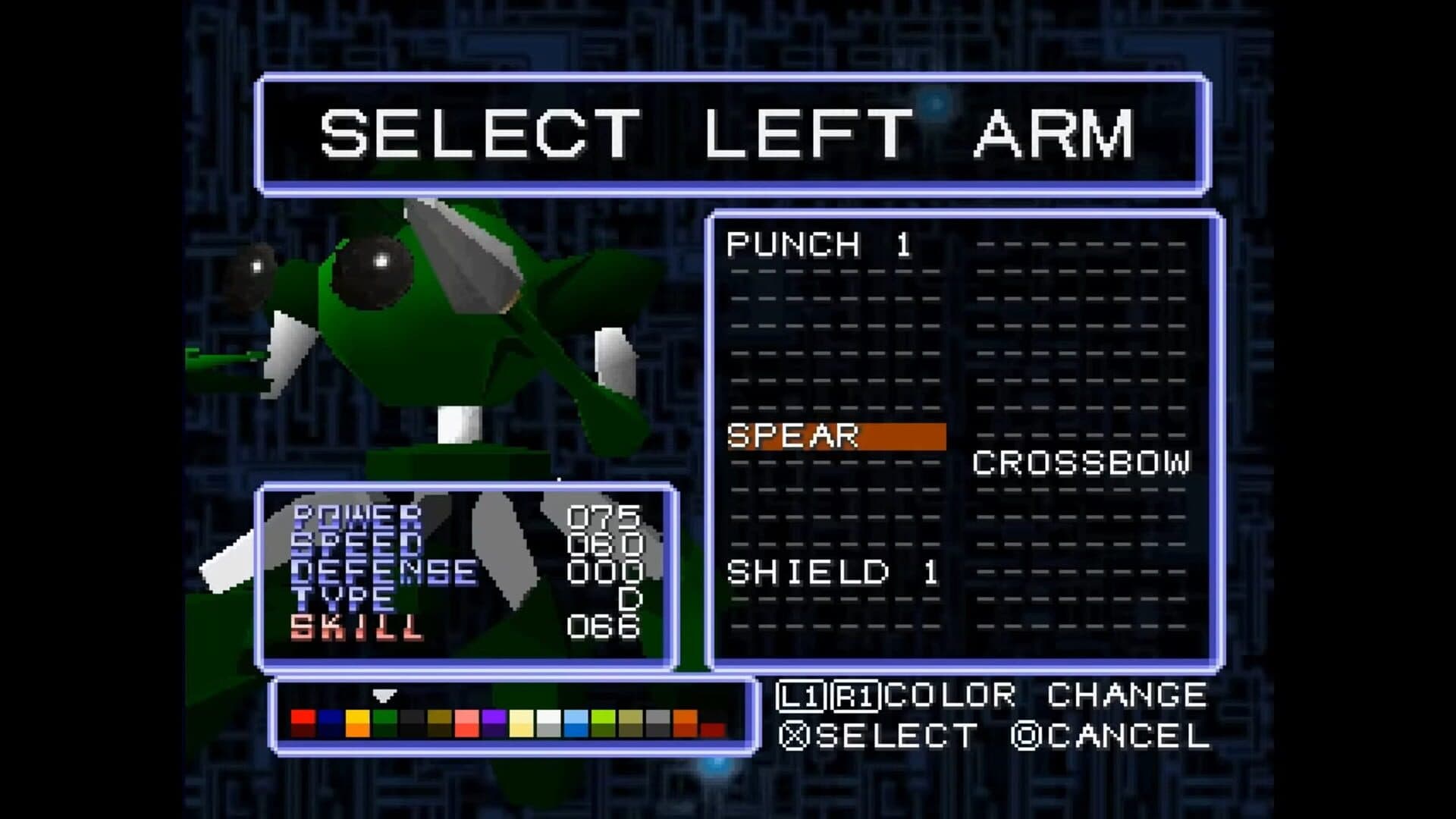 Robo Pit screenshot 12