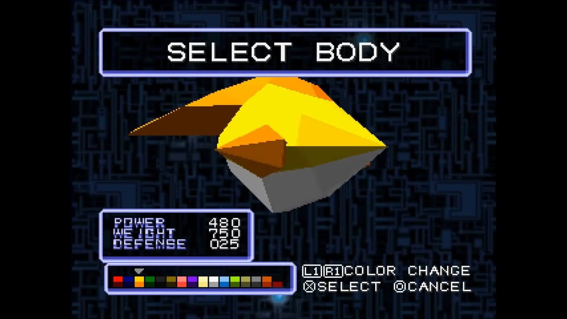 Robo Pit screenshot 5
