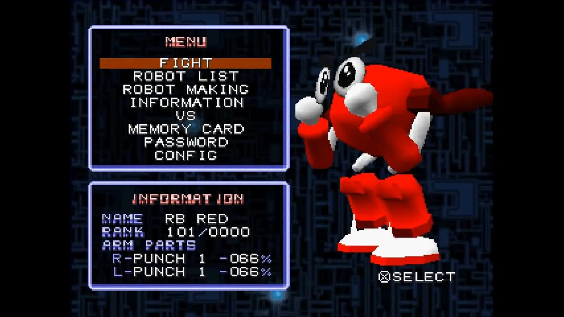 Robo Pit screenshot 6