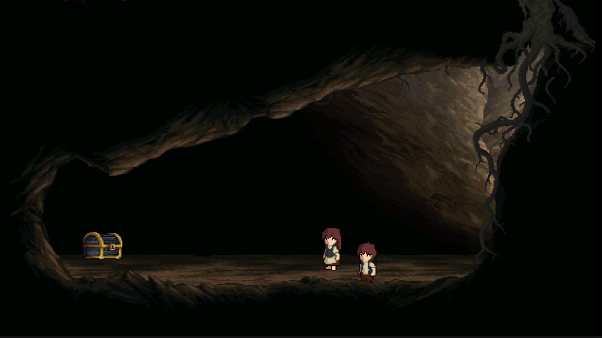 Hansel and Gretel screenshot 2