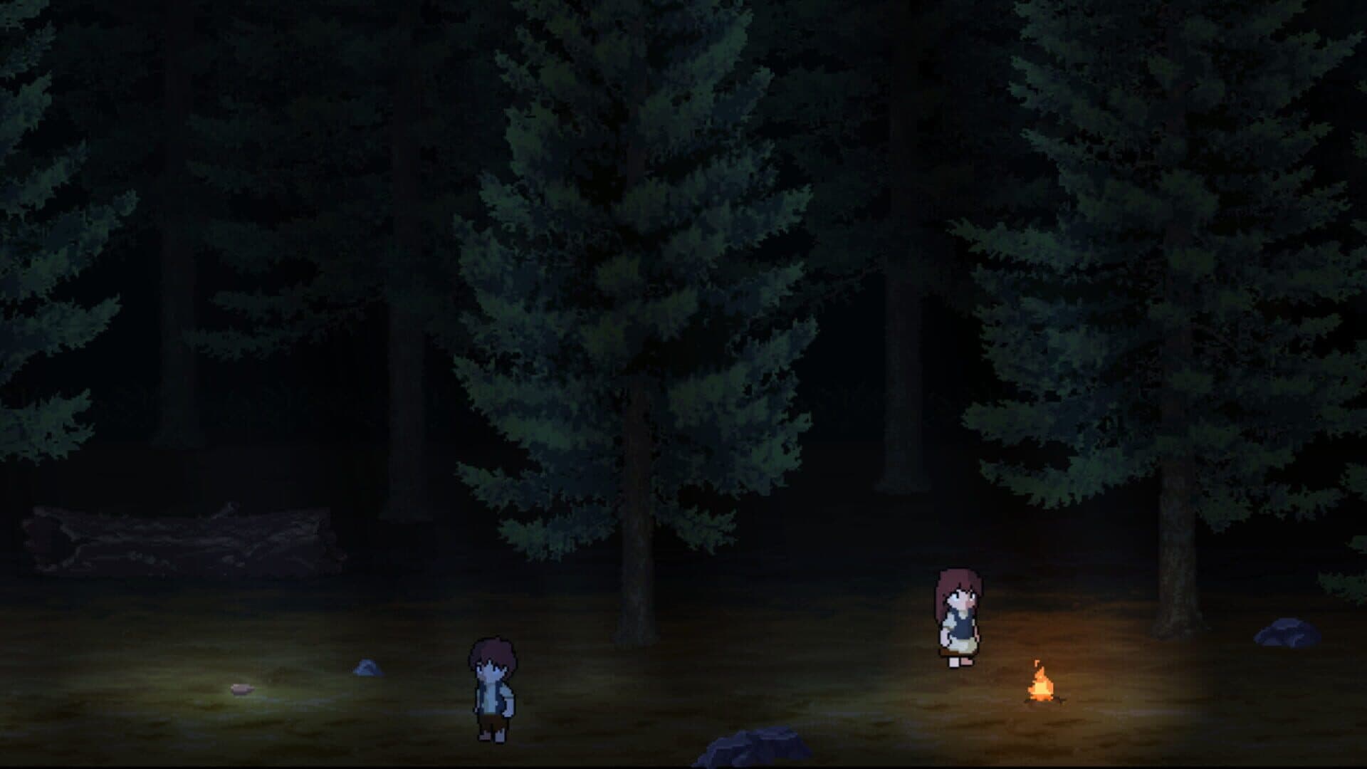 Hansel and Gretel screenshot 6