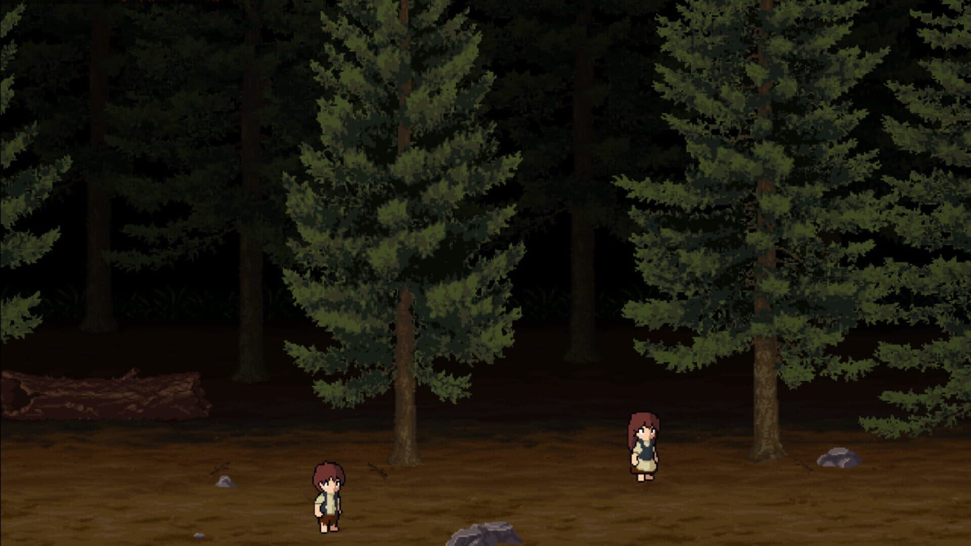 Hansel and Gretel screenshot 7