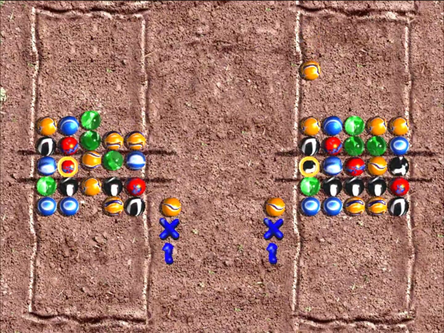 Lose Your Marbles screenshot 1