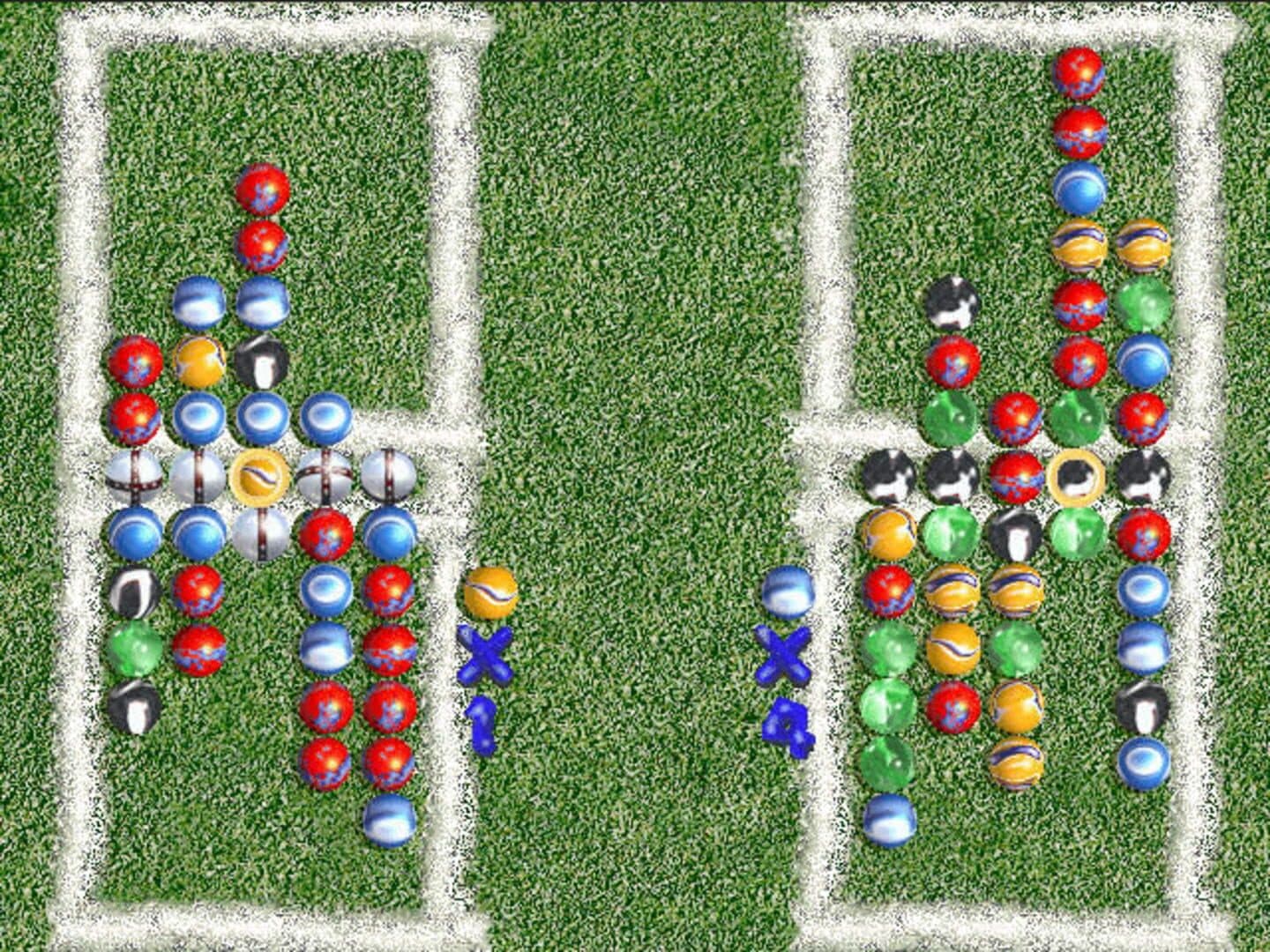 Lose Your Marbles screenshot 2