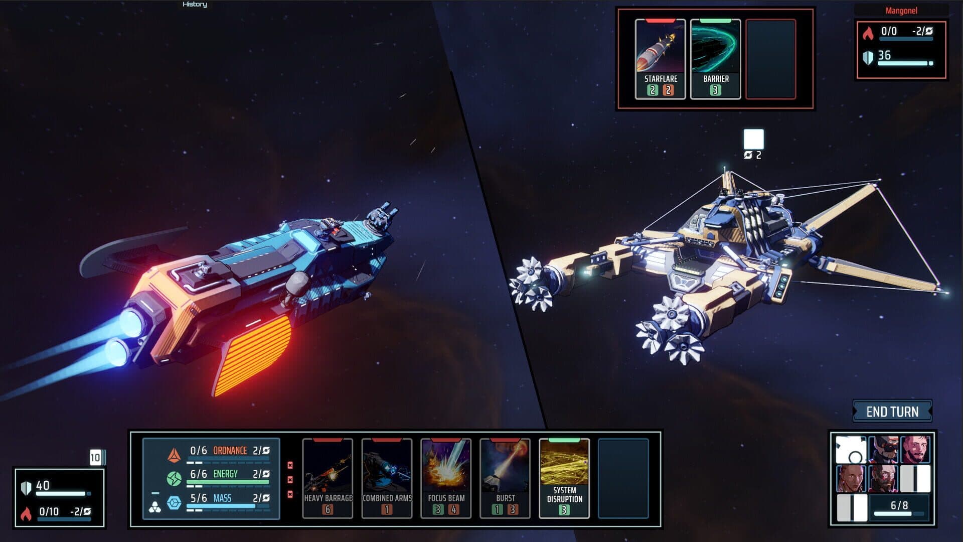Breachway screenshot 5