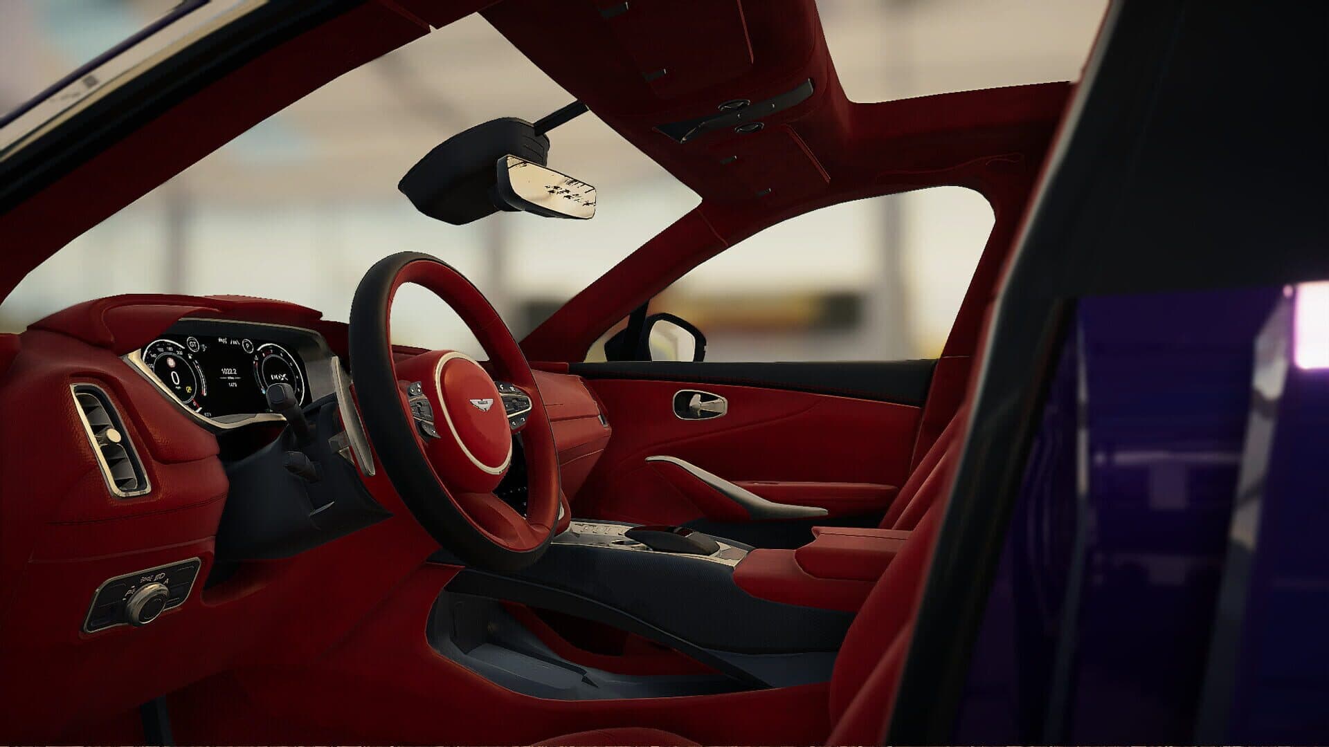 Car Mechanic Simulator 2021: Aston Martin screenshot 6