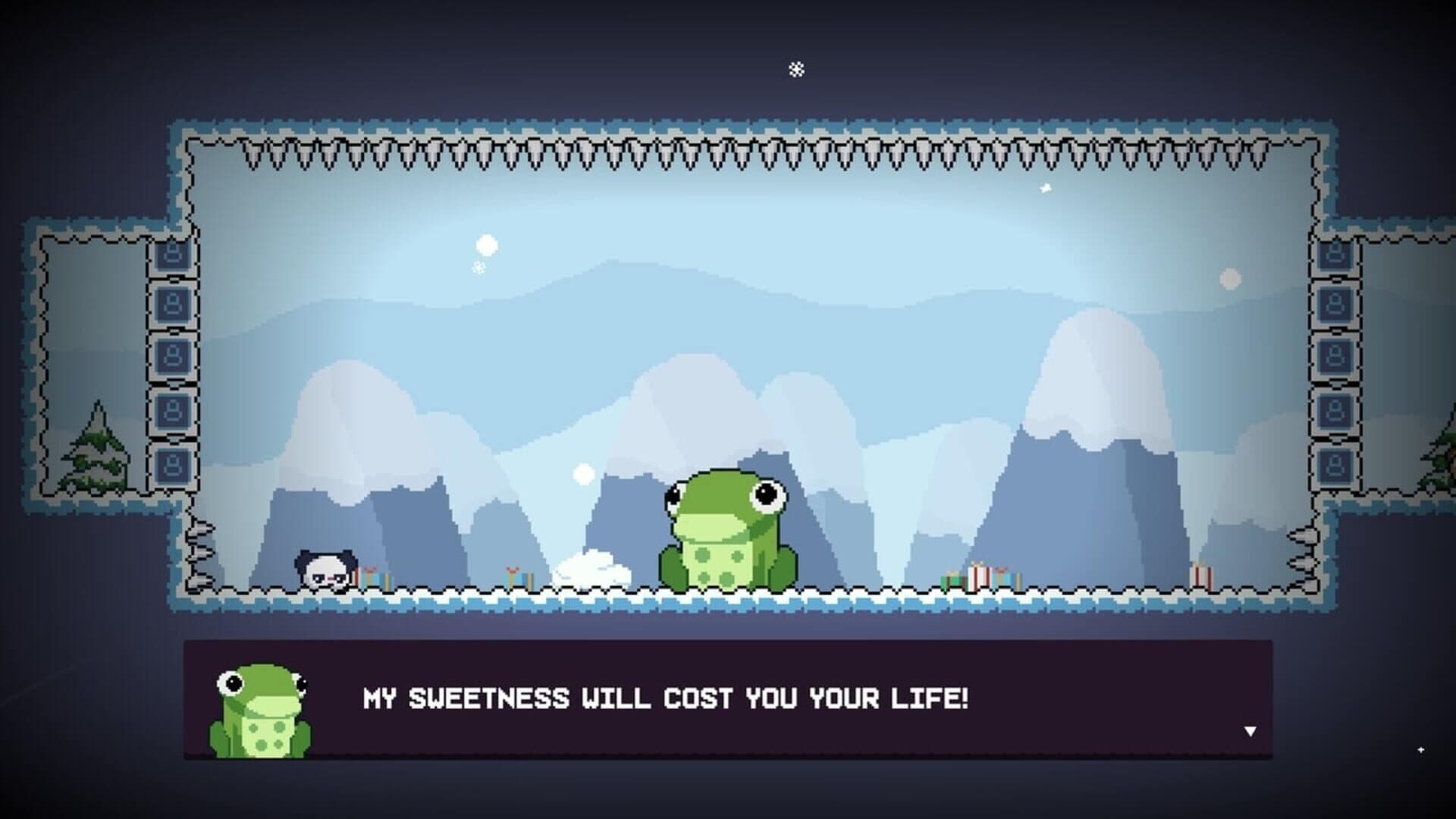 Pandaty screenshot 5