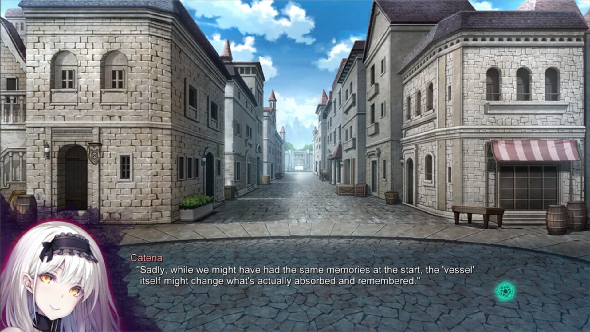 HimeYoku: A Sacrifice of Lust and Grace screenshot 4