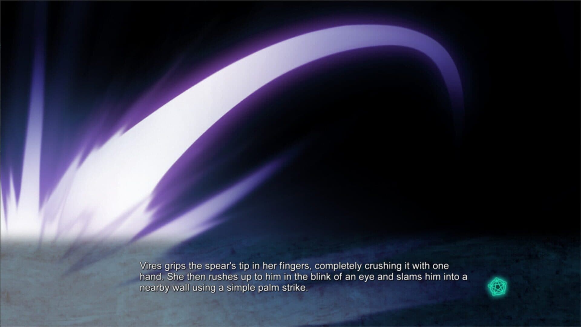 HimeYoku: A Sacrifice of Lust and Grace screenshot 5