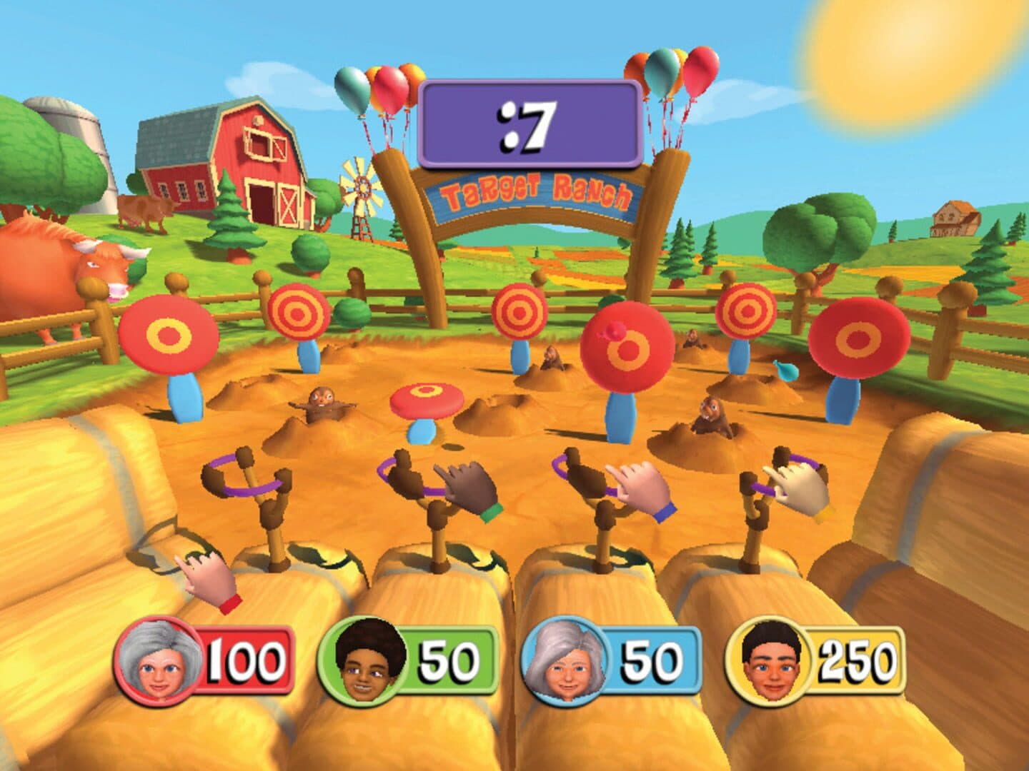 Birthday Party Bash screenshot 3