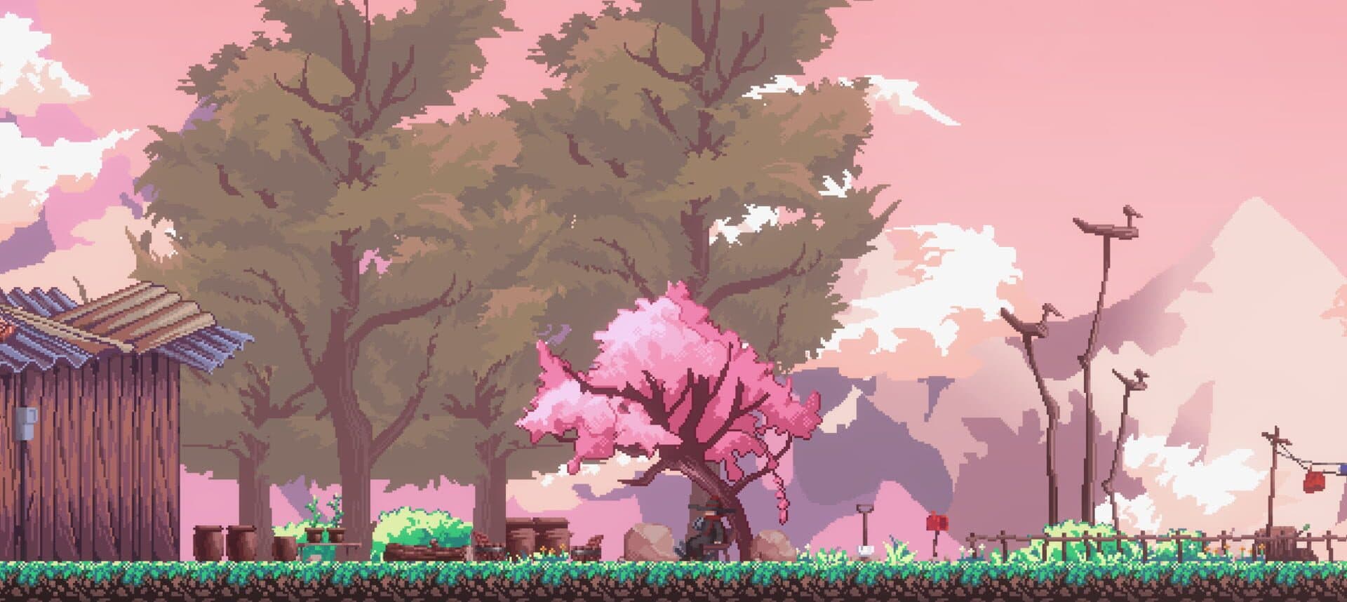 Sanabi screenshot 6