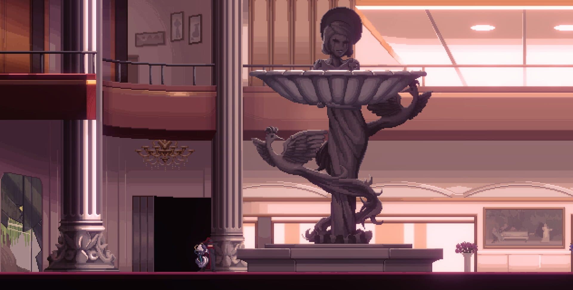 Sanabi screenshot 7