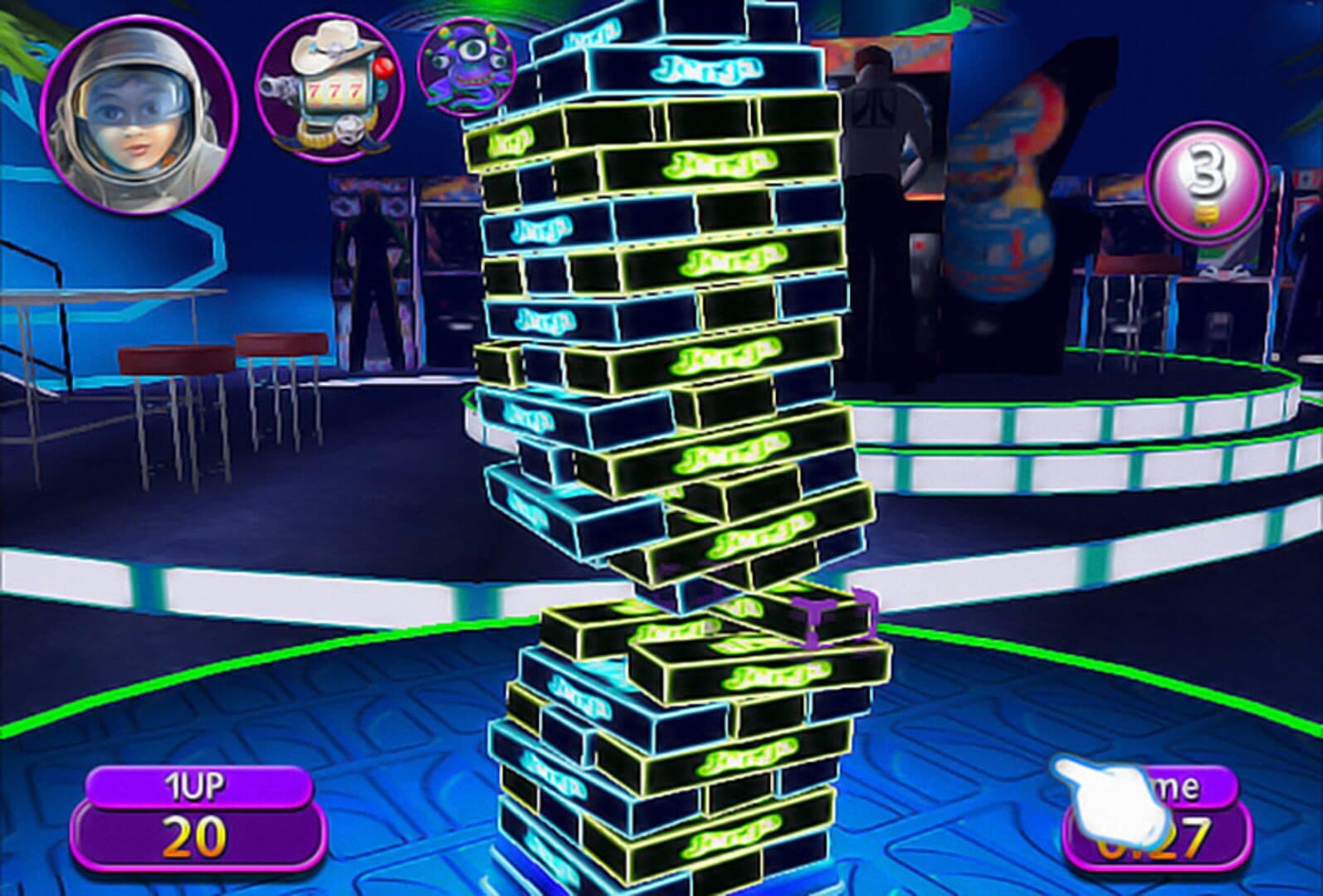 Jenga World Tour screenshot 6