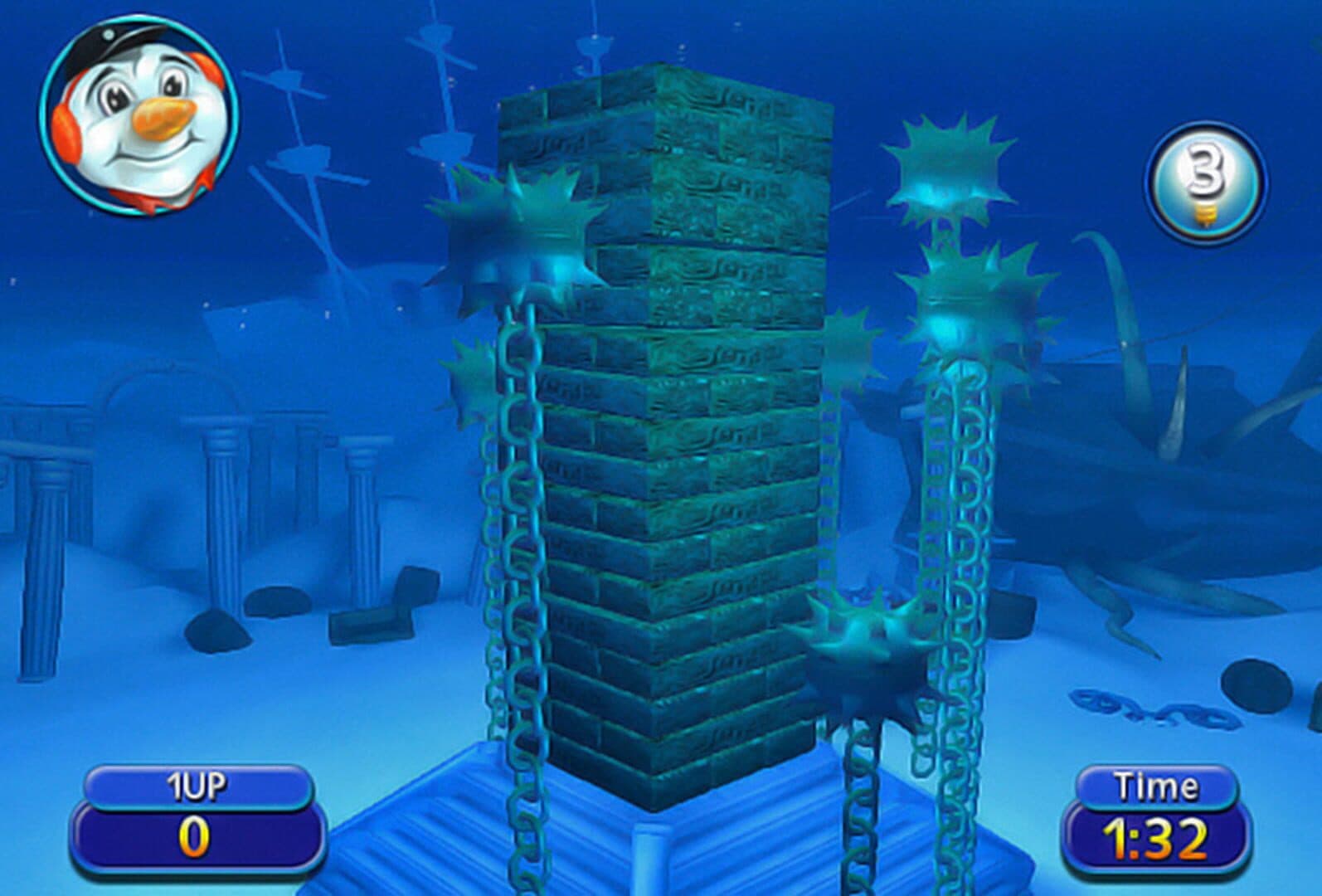 Jenga World Tour screenshot 7