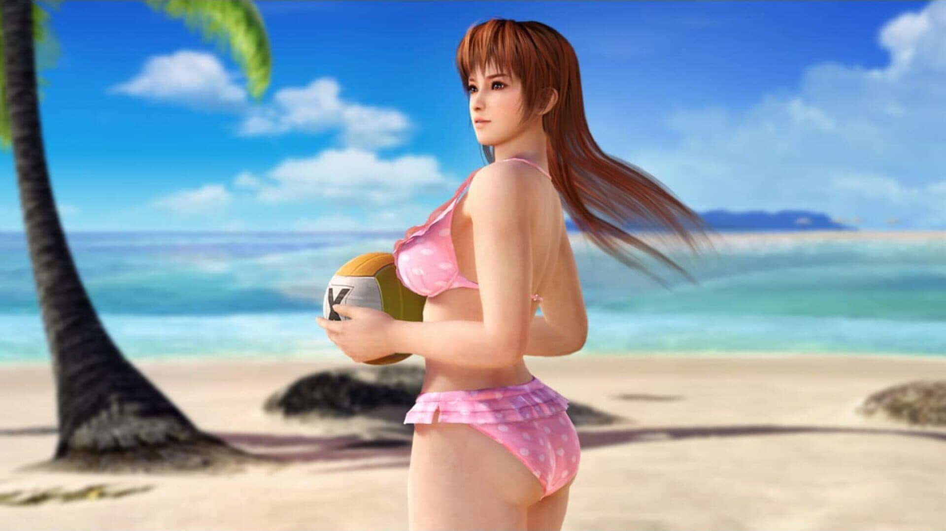 Dead or Alive Xtreme 3: Venus screenshot 6