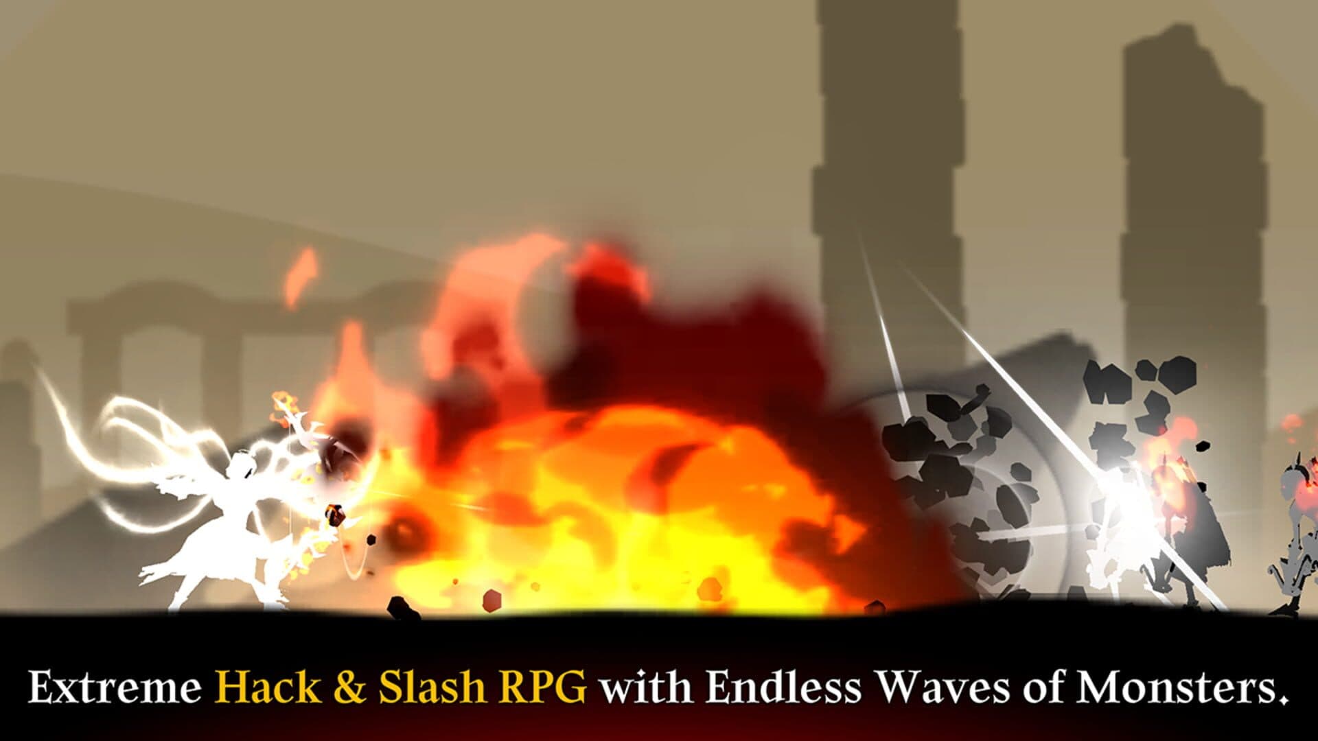 Immortal Rising screenshot 2