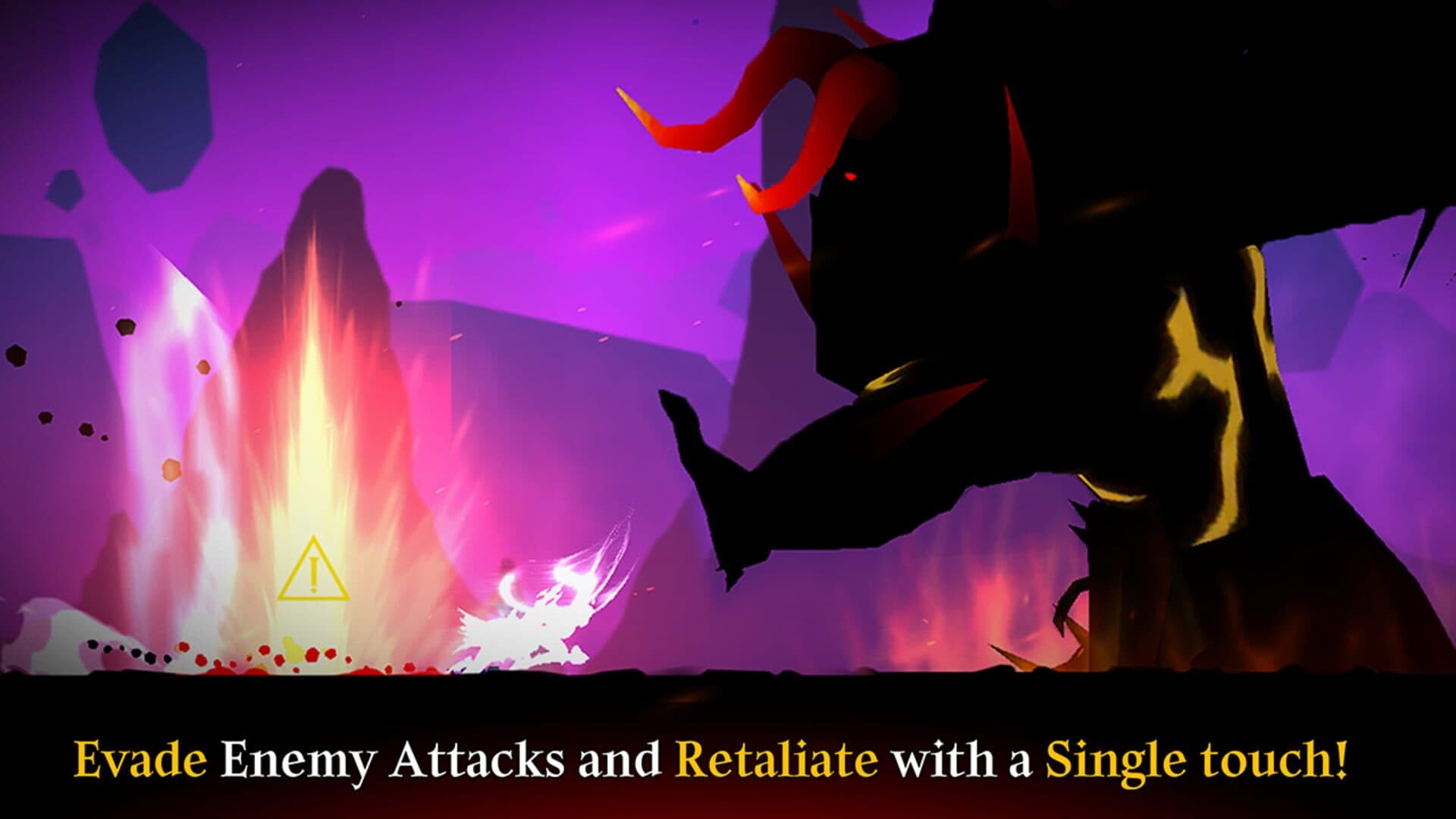Immortal Rising screenshot 3