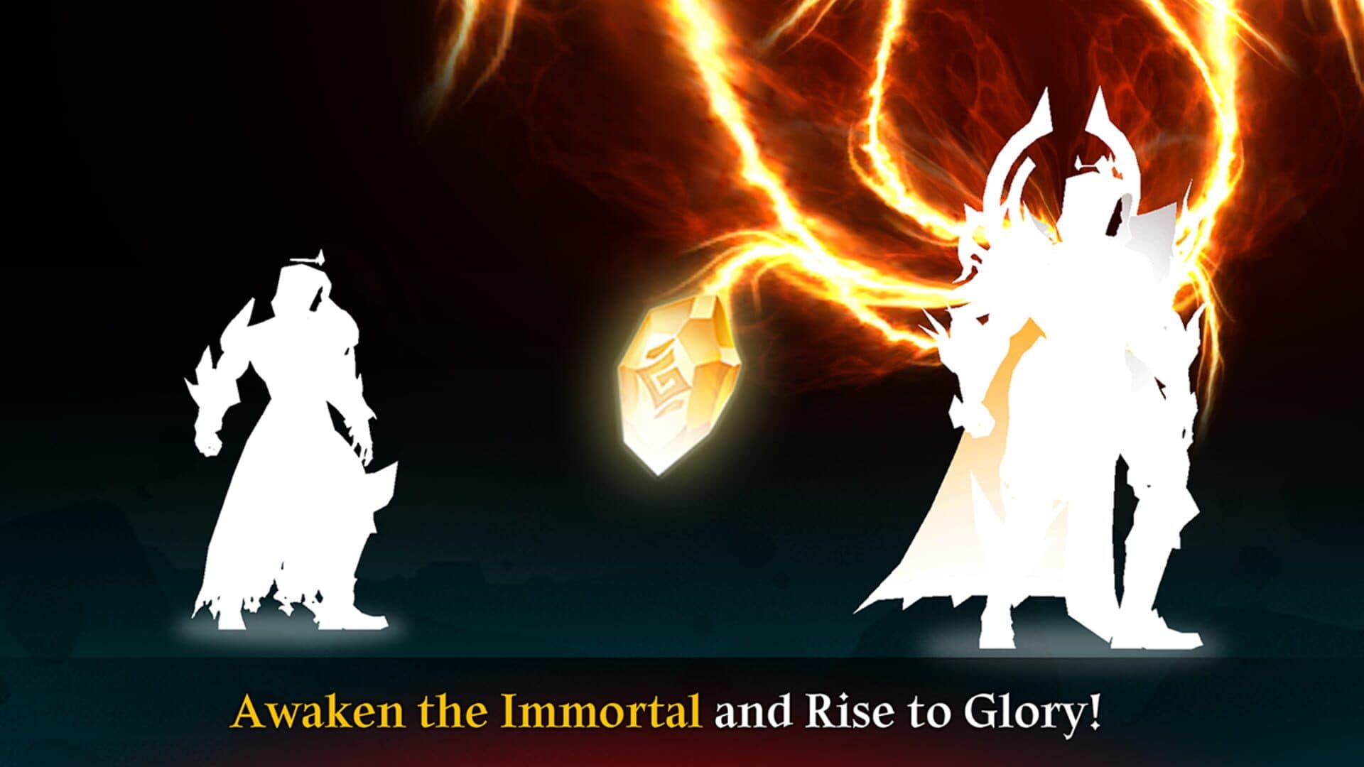 Immortal Rising screenshot 8