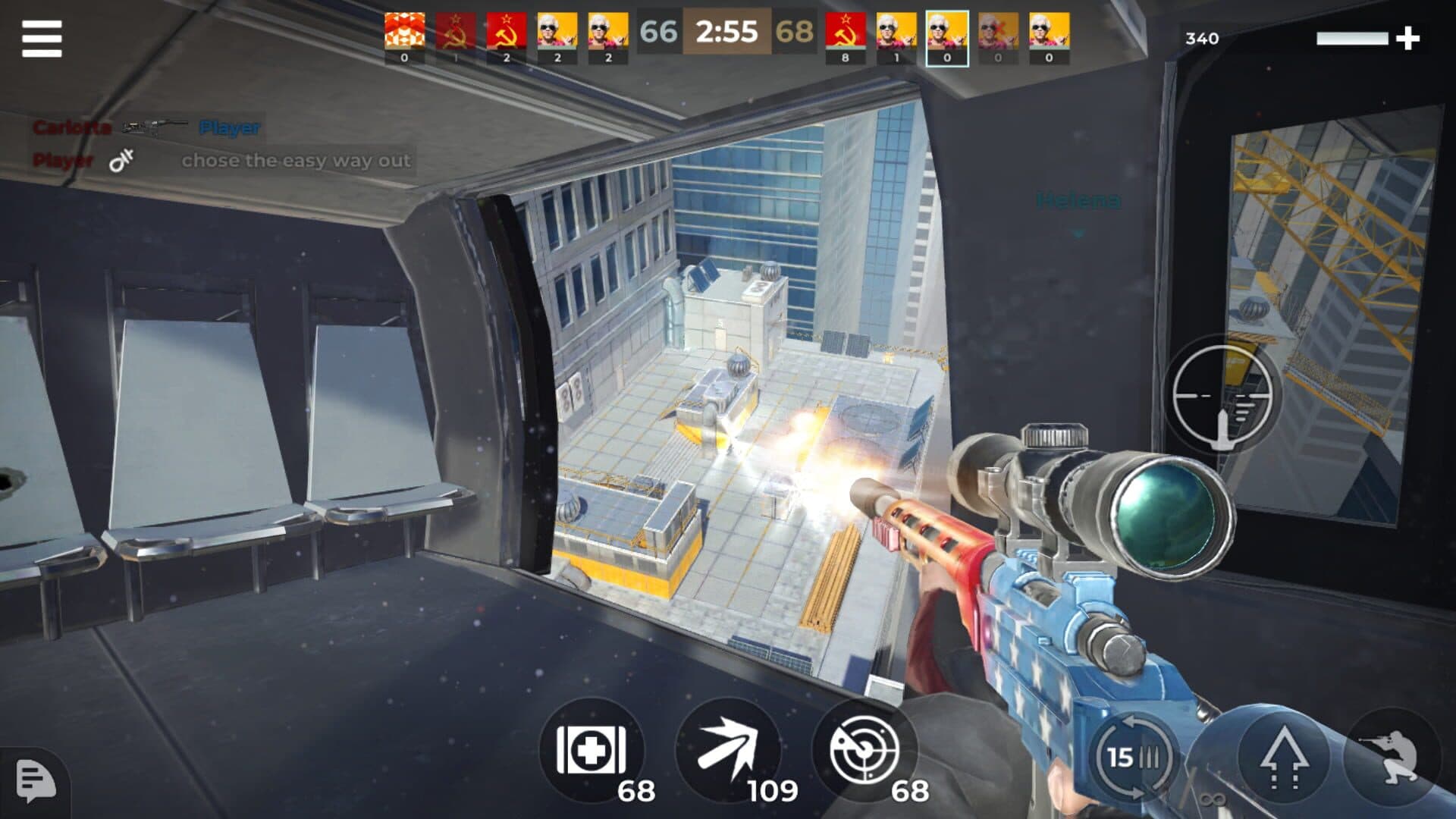 AWP Mode screenshot 7