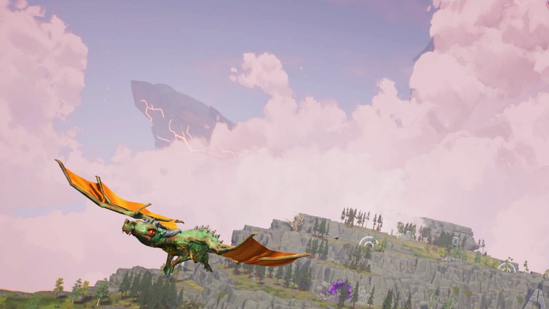 First Dwarf screenshot 17