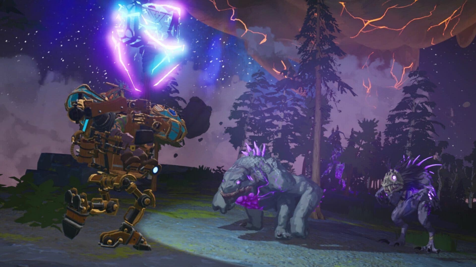First Dwarf screenshot 13